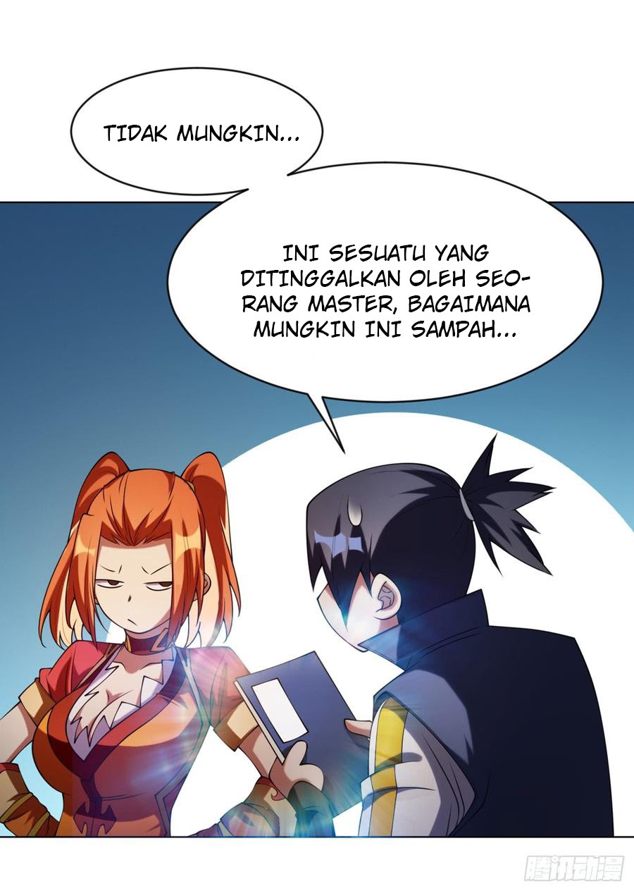 Martial Inverse Chapter 30 Gambar 4
